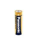 BATERIA AA ALKALINE LR6 1,5V PANASONIC