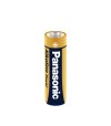 BATERIA AA ALKALINE LR6 1,5V PANASONIC