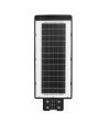 LAMPA ULICZNA SOLARNA 240W+PILOT+UCHWYT