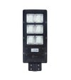 LAMPA ULICZNA SOLARNA 240W+PILOT+UCHWYT