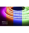 TAŚMA ROL. RGB COB 840LED 18W/mb 24V/DC IP20 ROL 30M