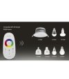 PILOT LED RGBW TOUCH MILIGHT FUT098