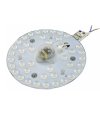 LED MODUŁ 20W 4000K 2200lm MAGNETYCZNY