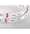 TAŚMA ROL. 60LED 5050 RGBW NEUTRALNA 24V 18W/mb IP20 3 lata 