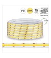 TAŚMA ROL. COB 320LED/MB IP67 3000K 8W/mb 12V/DC ROL.30M