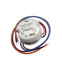 KOMPONENT ZASIL 15W 12V/DC IP67 DO PUSZKI AF1512Y BIAŁY