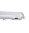 LAMPA HERMET. METEOR 120CM 37W 5370lm 4000K IP65 5LAT GW. PR