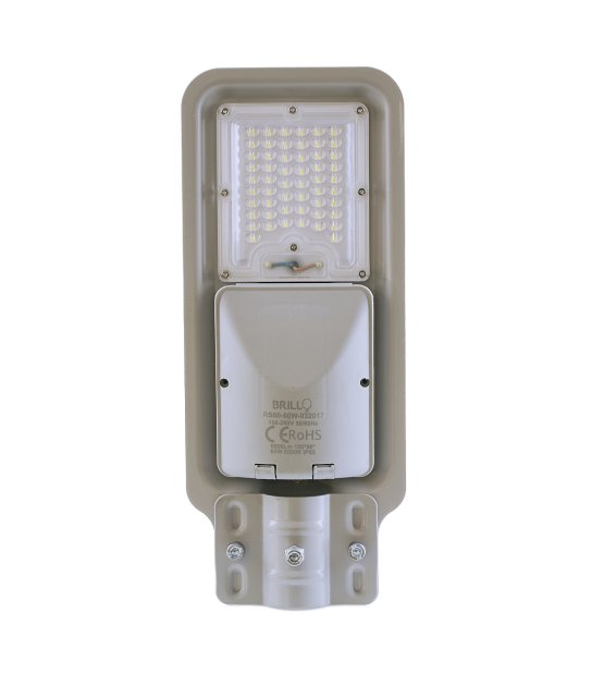 LAMPA ULICZNA BRILLO 60W 4000K IP65