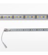 PASEK LED 9W 70CM BARWA CIEPŁA 12V