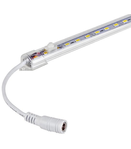 PASEK LED 13W 100CM BARWA ZIMNA BIAŁA 12V