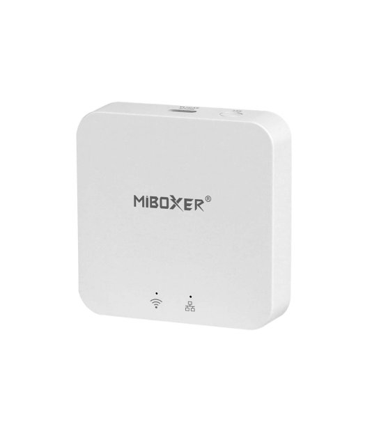 ZB-BOX3 MULTI Bramka MiBOXER/MiLight WiFi Bluetooth Zigbee