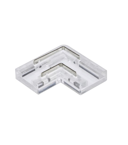 ZŁĄCZKA DO LED TAŚMA COB 8MM typ L