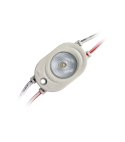 MODUŁ LED OPTO 1xSMD OSRAM 2835 12V 1W 6500K LD