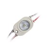 MODUŁ LED OPTO 1xSMD OSRAM 2835 12V 1W 6500K LD