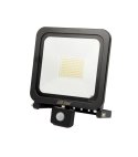 NAŚWIETLACZ LED 100W PIR 6000K PHOTON LD