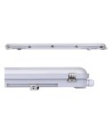 LAMPA HERMET. METEOR 120CM 37W 5370lm 4000K IP65 5LAT GW. NI