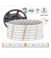 TAŚMA 60LED 12V/DC 2835 /5mb/ 6500K 6W/mb IP67 CRI90+ 