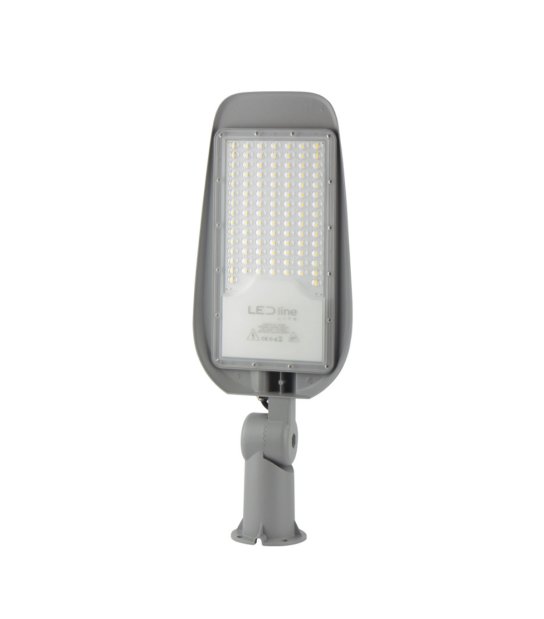 LAMPA ULICZNA 150W 4000K 15000lm STREETLITE