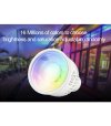 ŻARÓWKA MILIGHT GU10 6W RGB+CCT FUT106