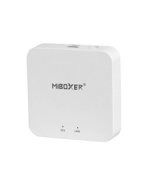 KONTROLER MOSTEK WI-FI WL-Box2 MIBOXER 2.4GHz