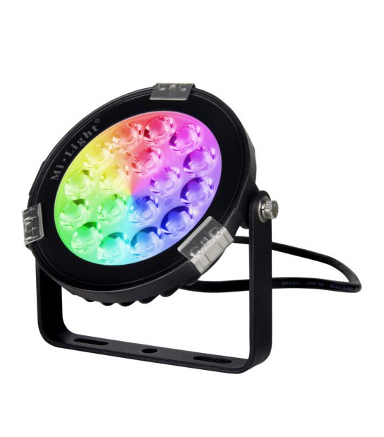 NAŚWIETLACZ OGRODOWY 9W RGB+CCT 24V/DC MILIGHT FUTC01