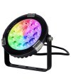 NAŚWIETLACZ OGRODOWY 9W RGB+CCT 24V/DC MILIGHT FUTC01