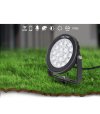 NAŚWIETLACZ OGRODOWY 9W RGB+CCT 24V/DC MILIGHT FUTC01