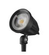 LAMPA OGRODOWA FLORI LIGERO 6W WW 230V 40ST IP65