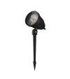 LAMPA OGRODOWA FLORI LIGERO 6W WW 230V 40ST IP65