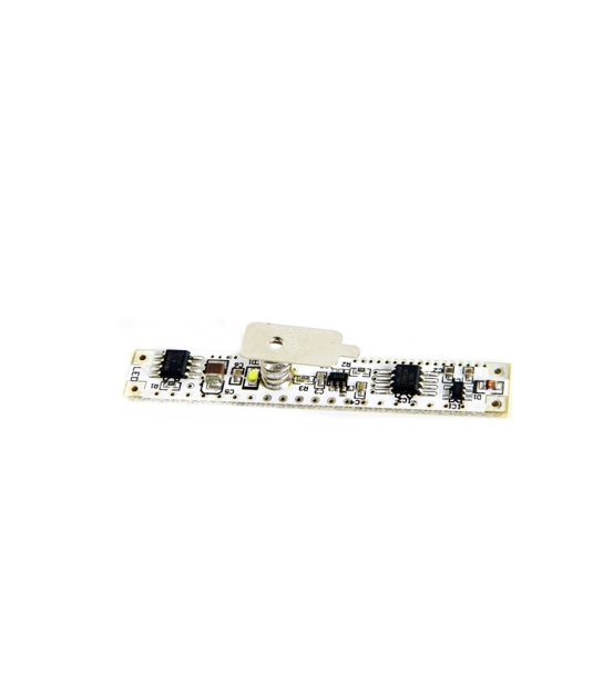 WŁĄCZNIK TOUCH ZE ŚCIEMNIACZEM PWM 12V 5A