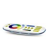 PILOT LED 4 STREFOWY RGB+CCT MILIGHT FUT092 BIAŁY