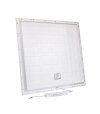 PANEL 40W KWADRAT 595x595 5000K 5000LM 5 LAT GW. BRILLO