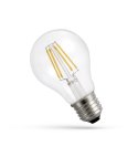 ŻARÓWKA FILAMENT E-27 11W 1500LM CIEPŁA BIAŁA GLOB SP