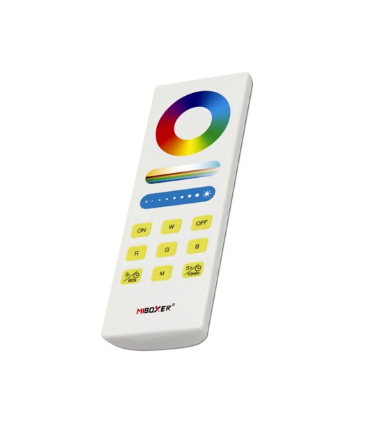 PILOT LED RGB+CCT MILIGHT FUT088