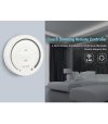 PILOT LED PANEL NAŚCIENNY 1 STREFA MONO MILIGHT FUT087 OKRĄG