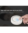 PILOT LED PANEL NAŚCIENNY 1 STREFA MONO MILIGHT FUT087 OKRĄG