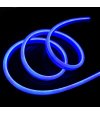 NEON LED NIEBIESKI 120LED/1mb 12Vdc 12W/mb IP65