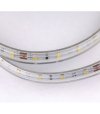 TAŚMA ROL.60LED 24V/DC 2835 IP67 6500K 6W/mb CRI90+/20MB 