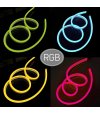 NEON LED RGB 1mb 12V DC IP65