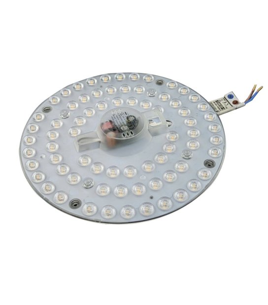 LED MODUŁ 36W 4000K 3850lm MAGNETYCZNY