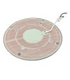 LED MODUŁ 36W 4000K 3850lm MAGNETYCZNY