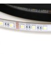 TAŚMA DO SAUNY -60LED 5050 RGB-NW 5mb 9,6W/mb 24V/DC IP67