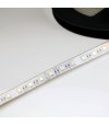 TAŚMA DO SAUNY -60LED 5050 RGB-NW 5mb 9,6W/mb 24V/DC IP67