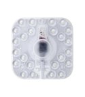 LED MODUŁ 12W 4000K 1200lm MAGNETYCZNY EC