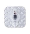 LED MODUŁ 12W 4000K 1200lm MAGNETYCZNY EC