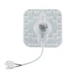 LED MODUŁ 12W 4000K 1200lm MAGNETYCZNY EC
