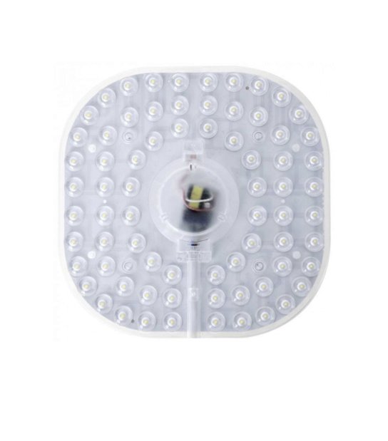 LED MODUŁ 36W 4000K 3600lm MAGNETYCZNY EC
