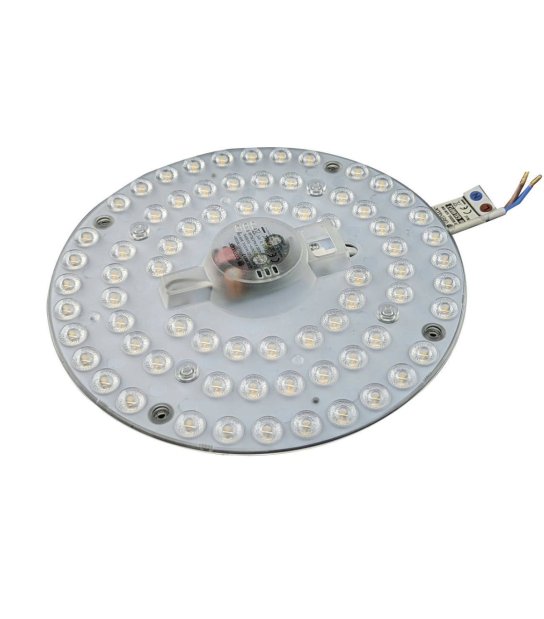 LED MODUŁ 36W 3000K 3850lm MAGNETYCZNY