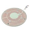 LED MODUŁ 36W 3000K 3850lm MAGNETYCZNY