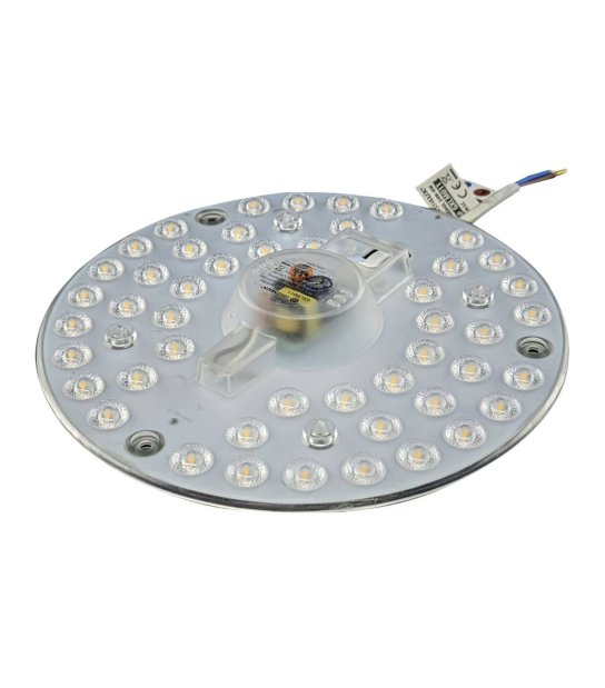 LED MODUŁ 24W 3000K 2600lm MAGNETYCZNY